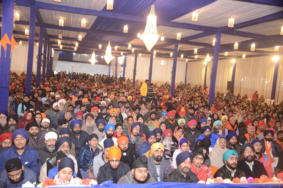 Veer Bal Diwas 2018 Photo 5